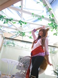 [Cosplay] 2013.04.13 Spice and Wolf Hot Cosplay(136)